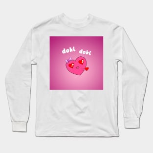 Love Struck Long Sleeve T-Shirt